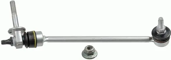 Tyc/vzpera, stabilisator