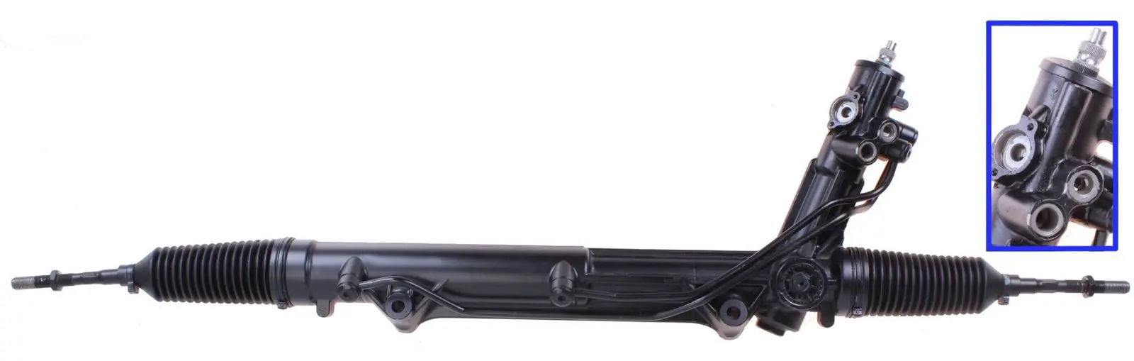 Řídicí mechanismus DRI 711520578