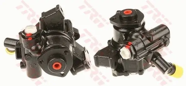 Hydraulické čerpadlo, řízení TRW JPR509