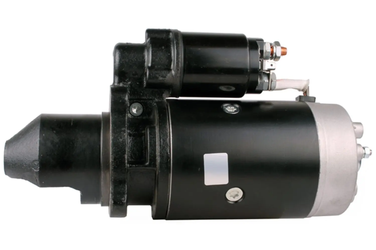 Startér HELLA 8EA 012 586-121