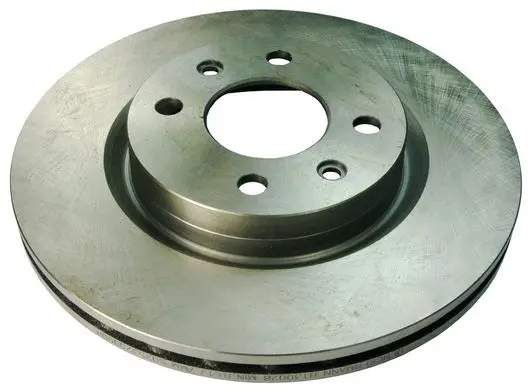 Brzdový kotouč DENCKERMANN B130028