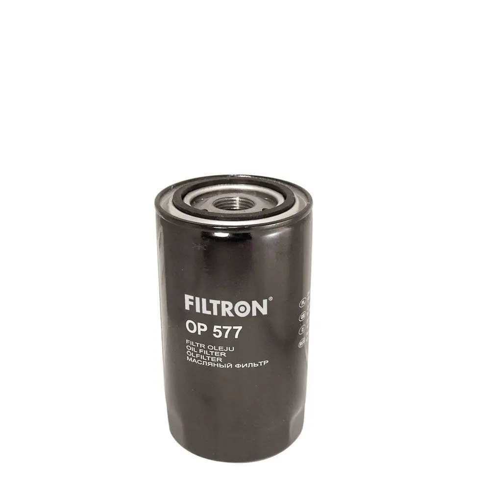 Olejový filtr FILTRON OP 577