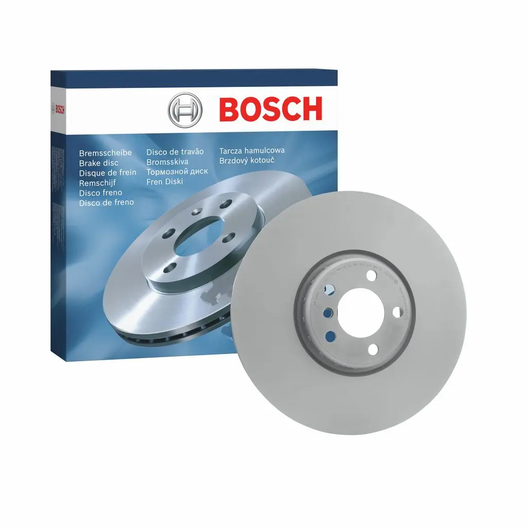 Brzdový kotouč BOSCH 0 986 479 E26