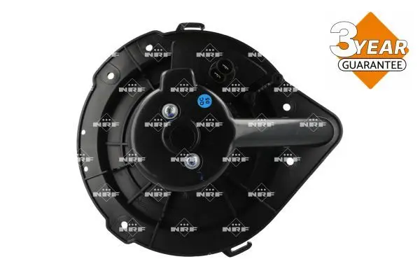 vnitřní ventilátor NRF 34011
