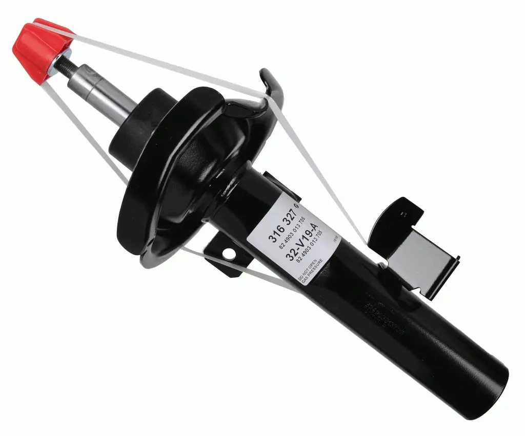 Tlumič pérování SACHS 316 327