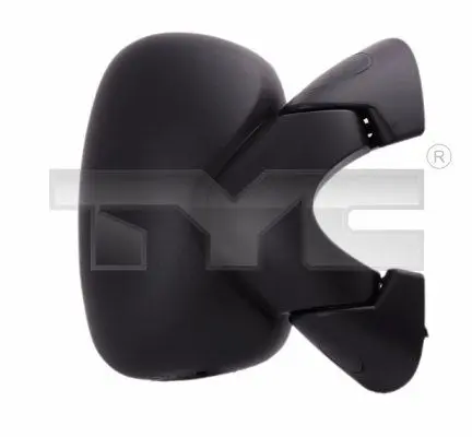 Vnější zpětné zrcátko TYC 325-0075