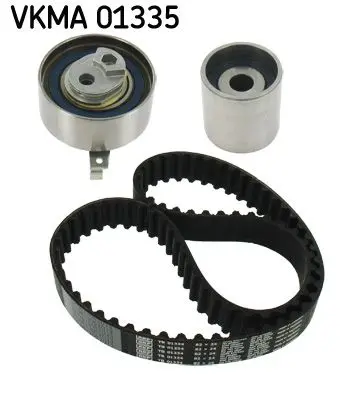 Sada rozvodového řemene SKF VKMA 01335