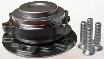 DENCKERMANN Sada ložisek kol W413552