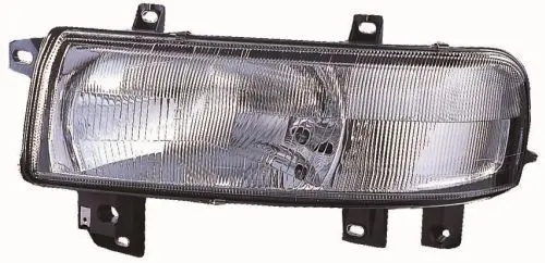 Světlomet ABAKUS 551-1143L-LD-EM