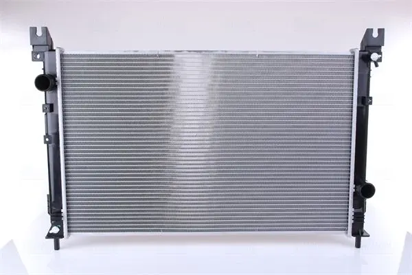 Chladič, chlazení motoru NISSENS 61028