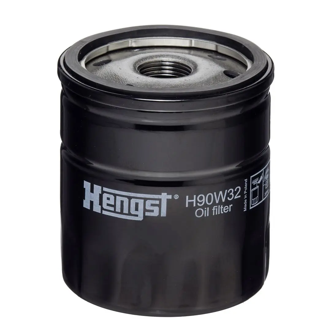 Olejový filtr HENGST FILTER H90W32