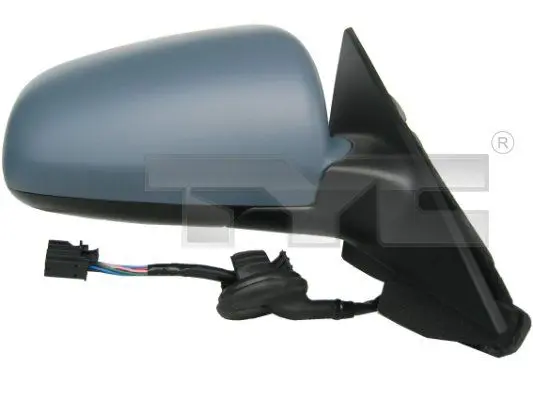 Vnější zpětné zrcátko TYC 302-0039