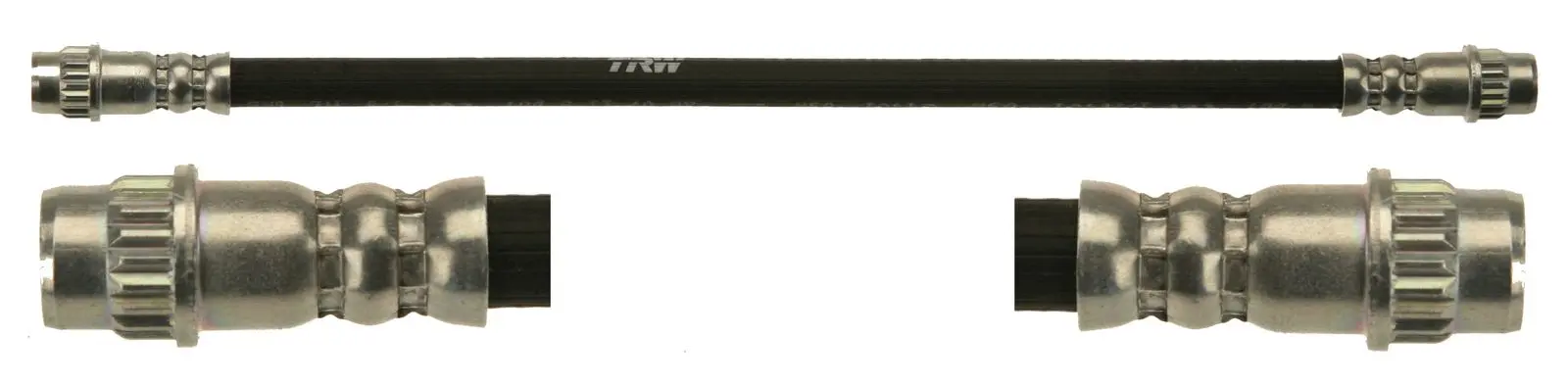 TRW Brzdová hadice PHA583