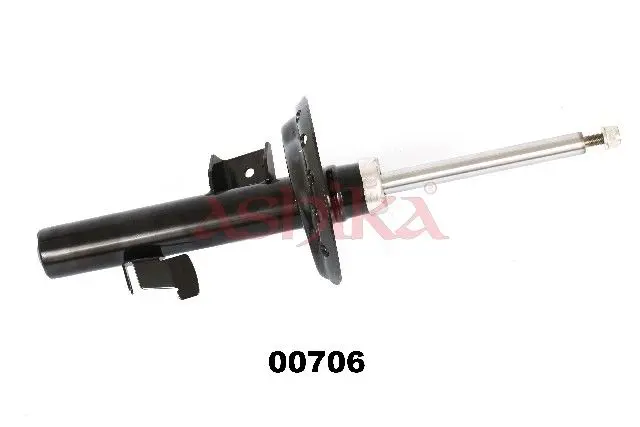 Tlumič pérování ASHIKA MA-00706