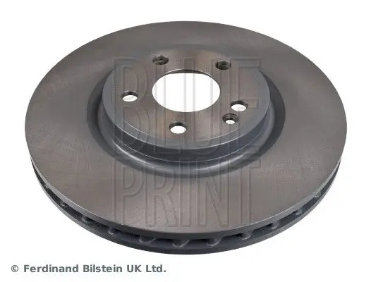 Brzdový kotouč BLUE PRINT ADN143184