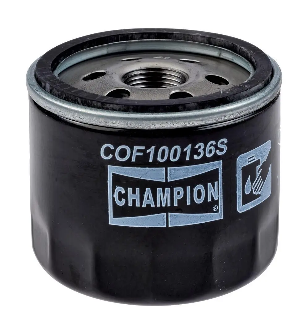 Olejový filtr CHAMPION COF100136S