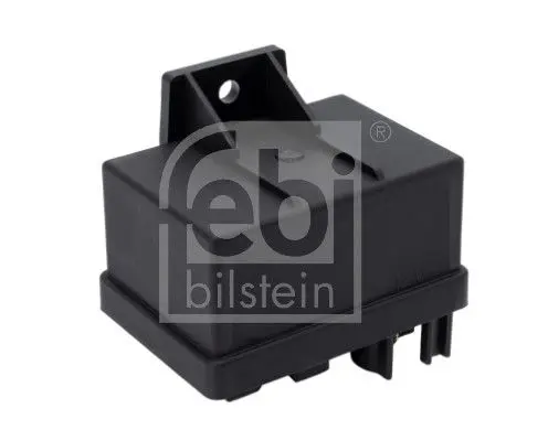 Relé, žhavicí systém FEBI BILSTEIN 44177