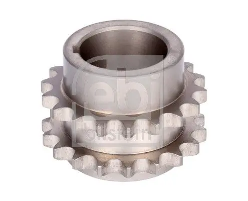 Ozubené kolo, klikový hřídel FEBI BILSTEIN 25074