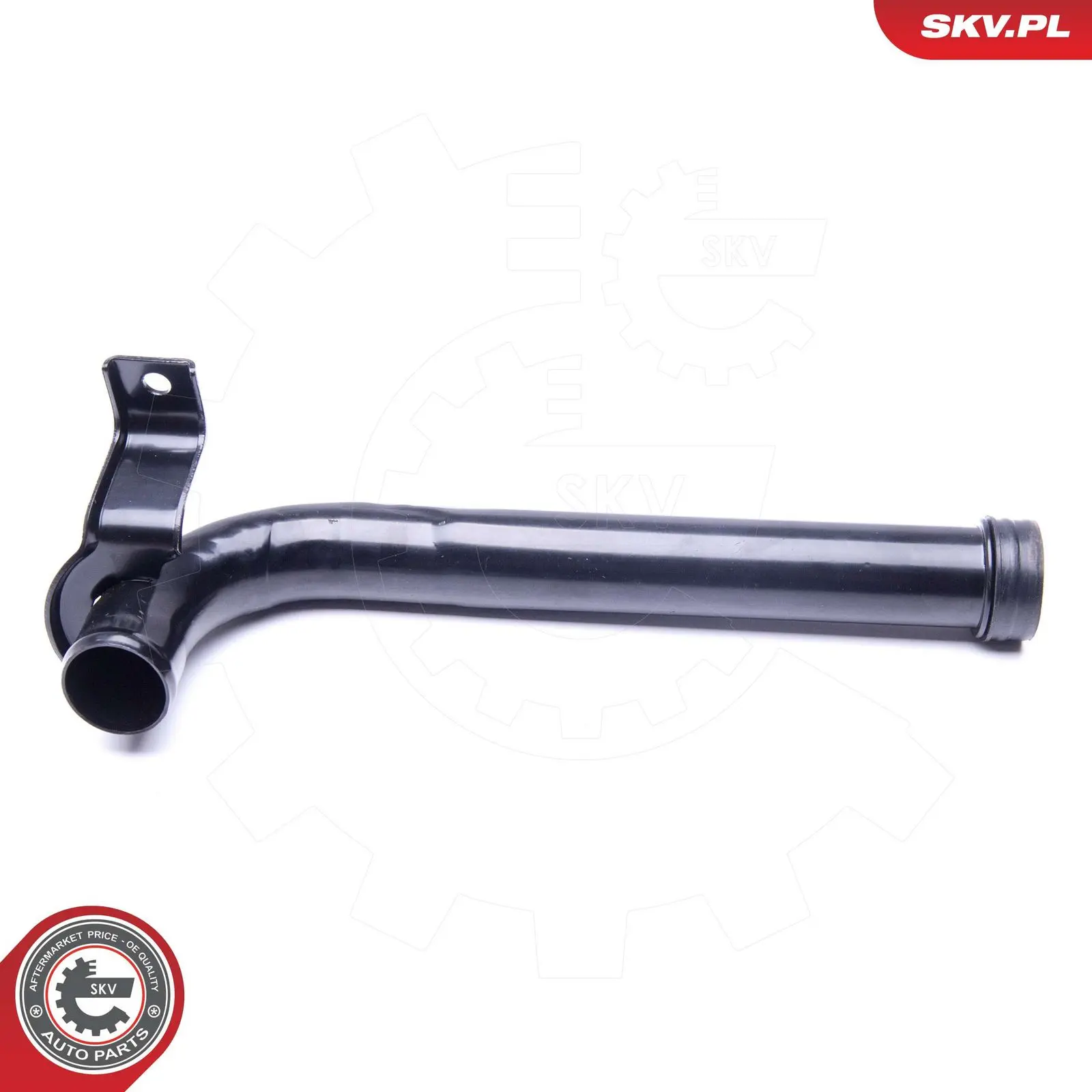 Potrubí chladiva ESEN SKV 43SKV765