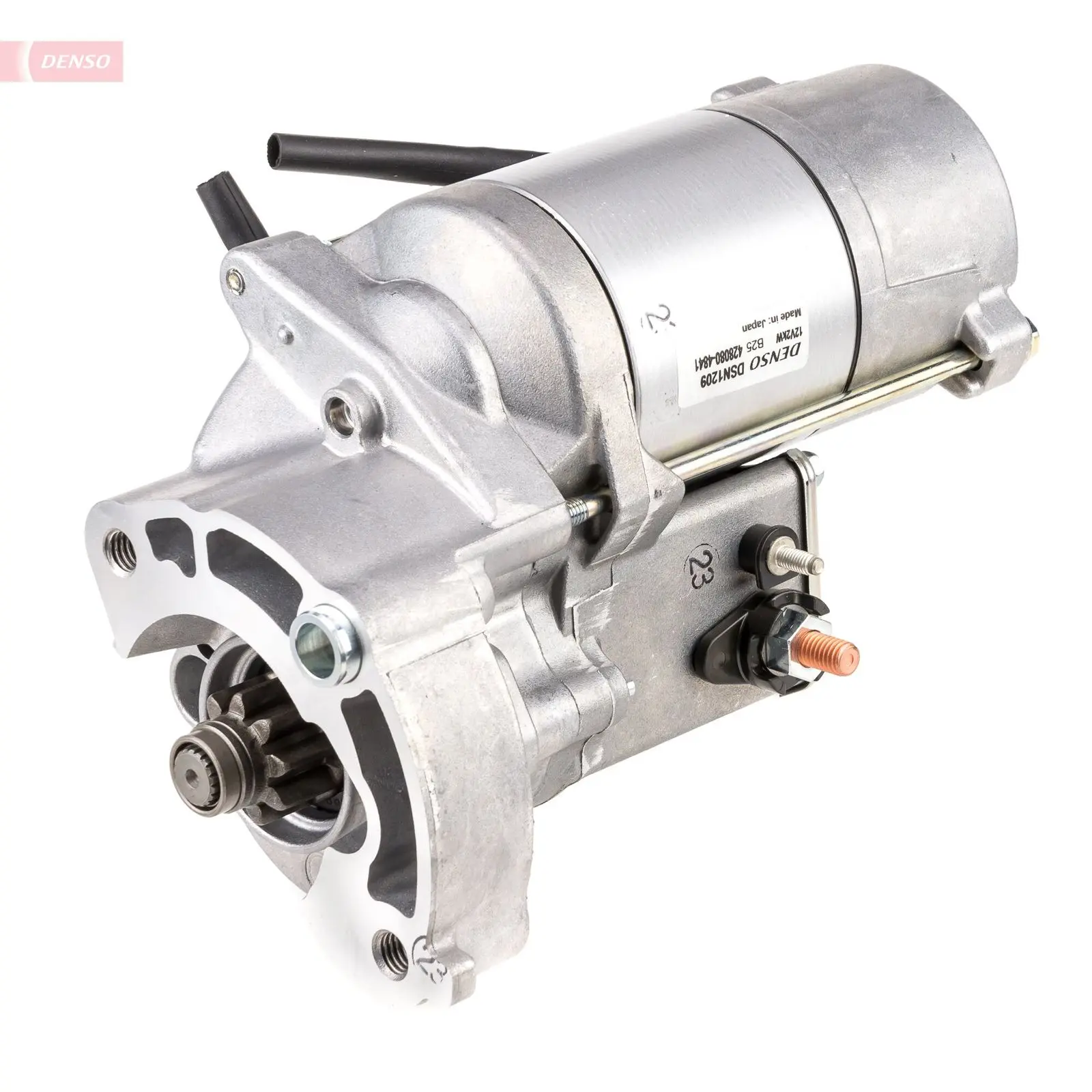 Startér DENSO DSN1209