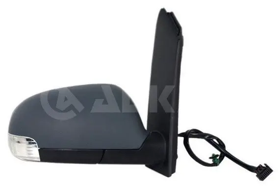 Vnější zpětné zrcátko ALKAR 9226104