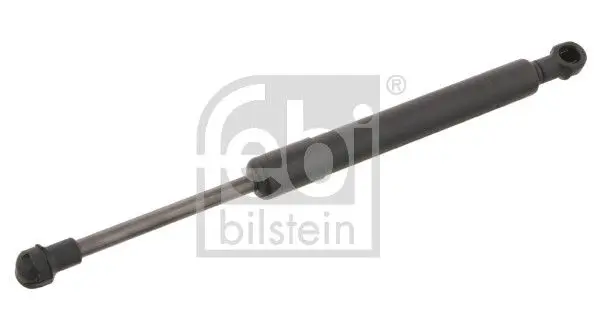 Pneumatická pružina, zavazadlový / nákladový prostor FEBI BILSTEIN 27632