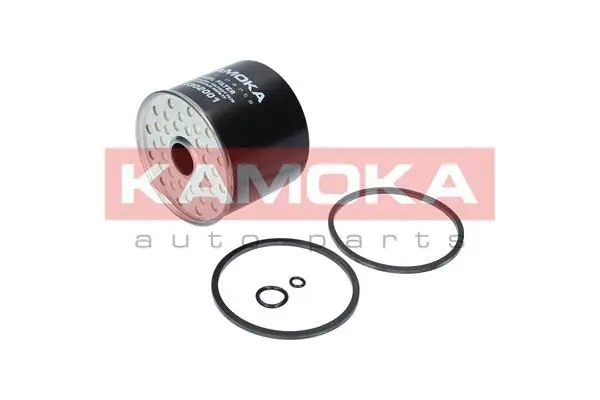 KAMOKA Palivový filtr F302001