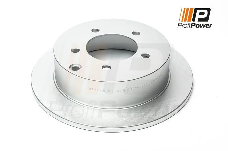 Brzdový kotouč ProfiPower 3B2110