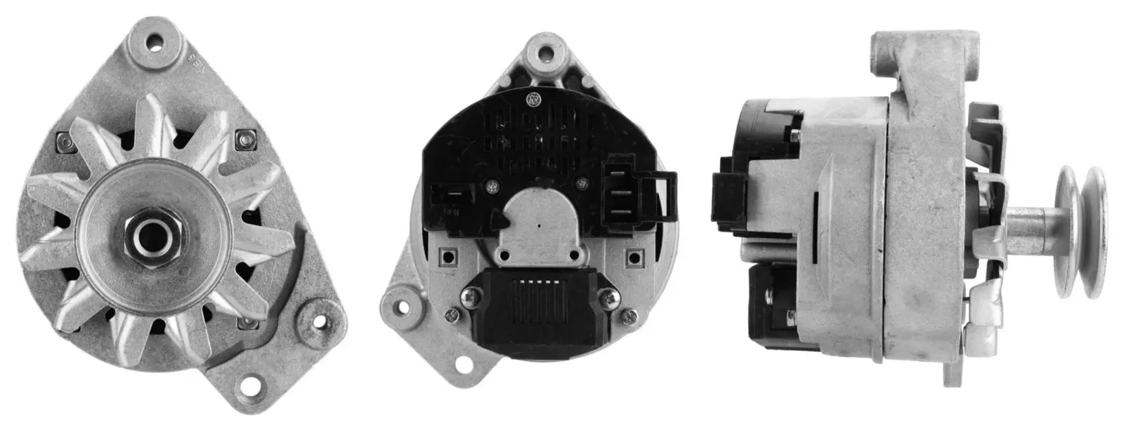 generátor LUCAS LRA00732