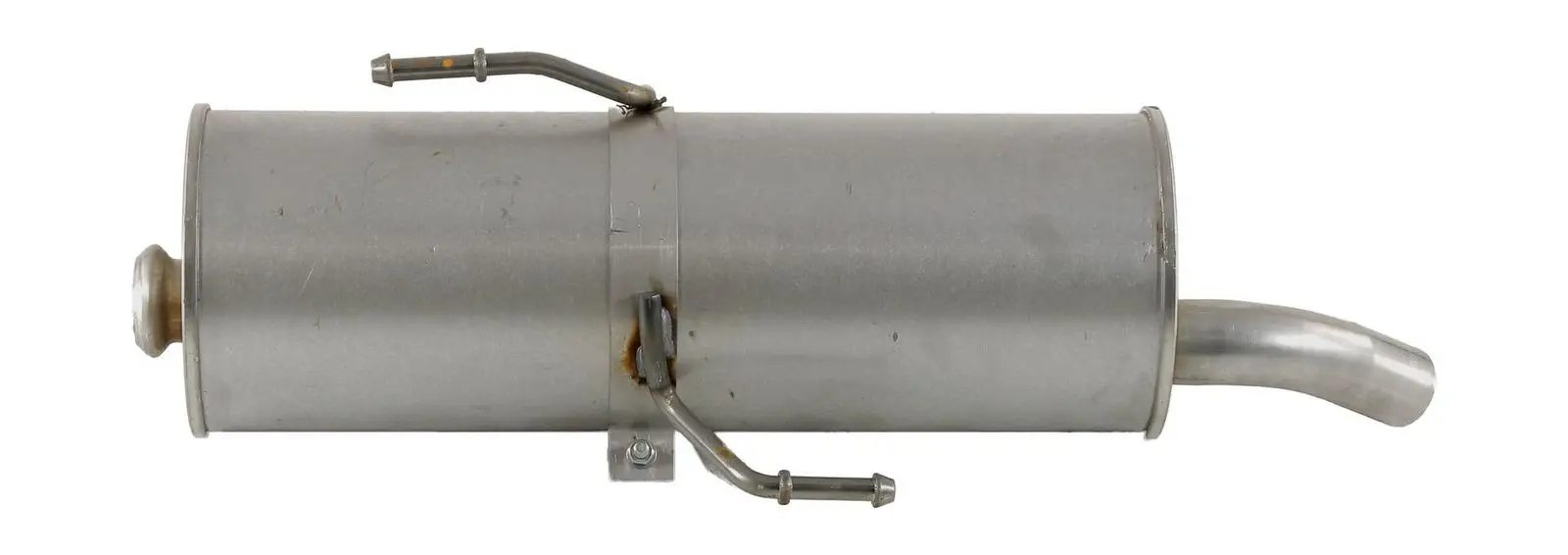 Zadní tlumič výfuku WALKER 23164