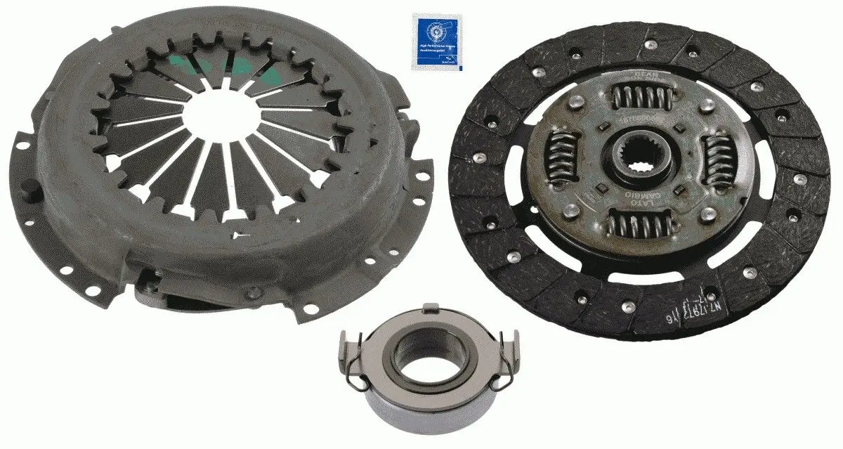 Sada spojky SACHS 3000 771 001