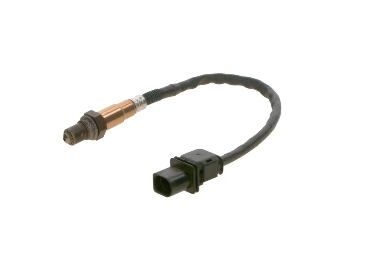 Lambda sonda