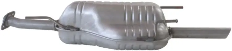 BOSAL Zadní tlumič výfuku 185441