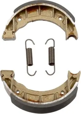 TRW ZF brzdové čelisti (104X20mm) (806) (TRW ZF brzdové čelisti (104X20mm) (806))