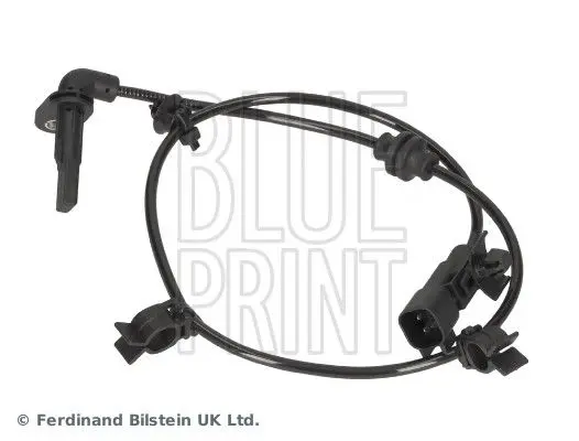 Snímač, počet otáček kol BLUE PRINT ADG07162