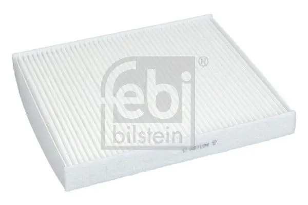 Filtr, vzduch v interiéru FEBI BILSTEIN 11235