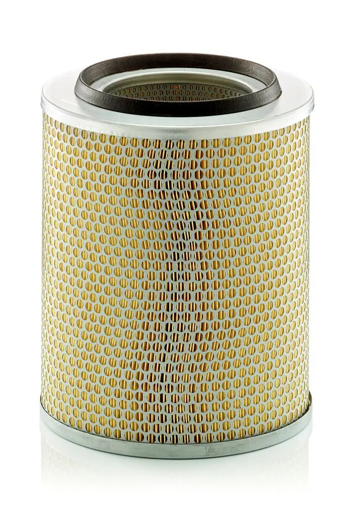 Vzduchový filtr MANN-FILTER C 24 393