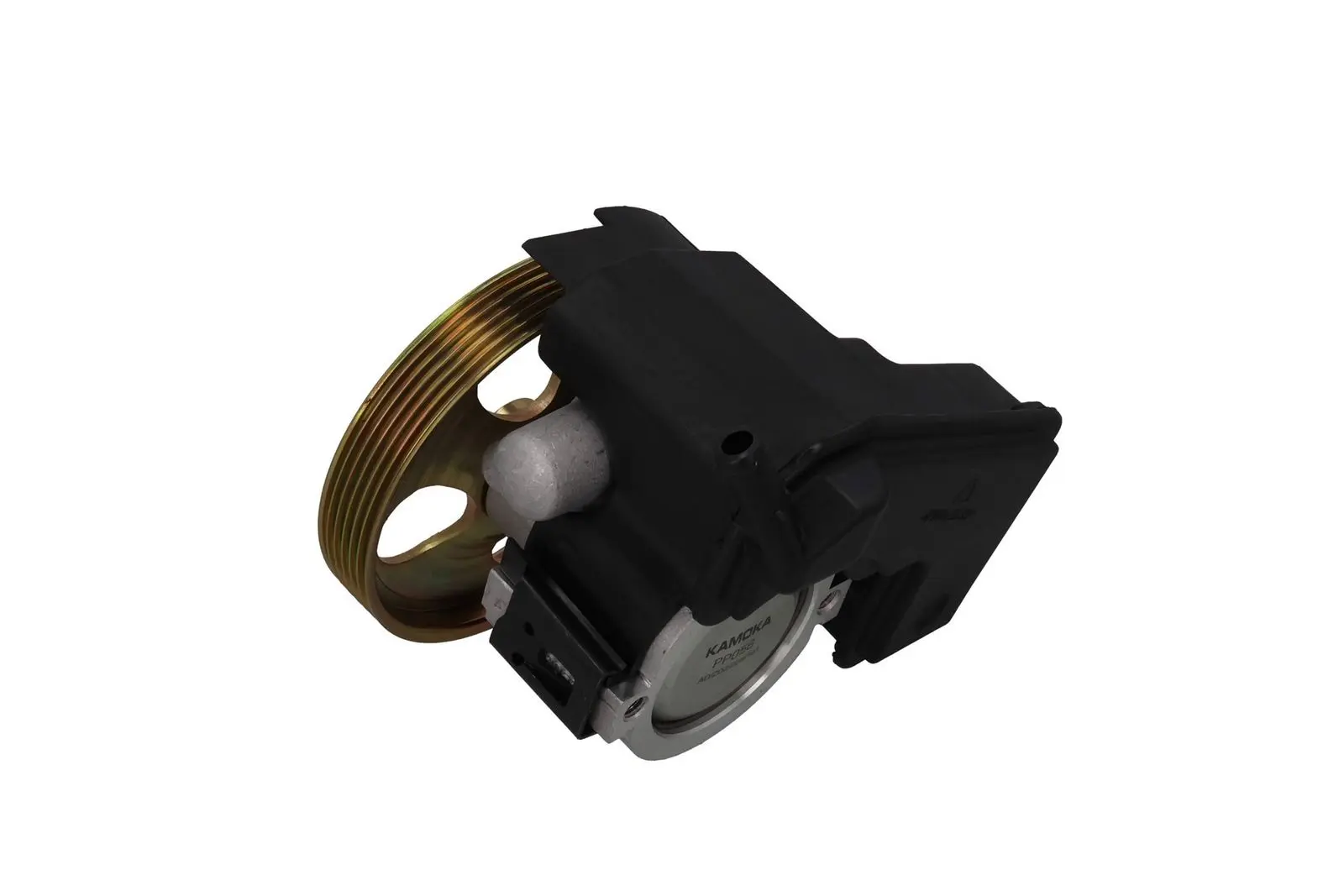 Hydraulické čerpadlo, řízení KAMOKA PP056