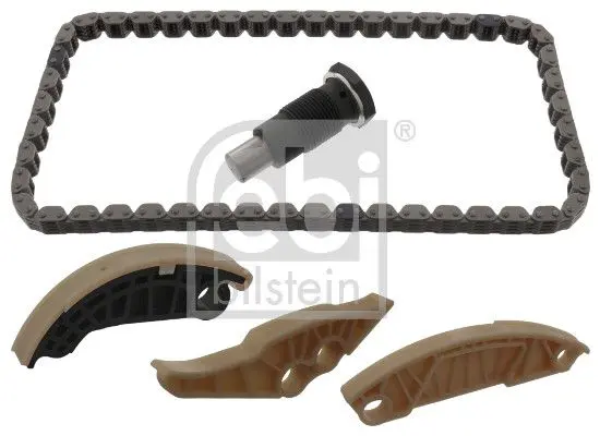 FEBI BILSTEIN Sada rozvodového řetězu 49549