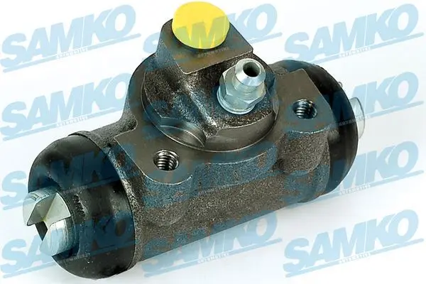 Válec kolové brzdy SAMKO C29054