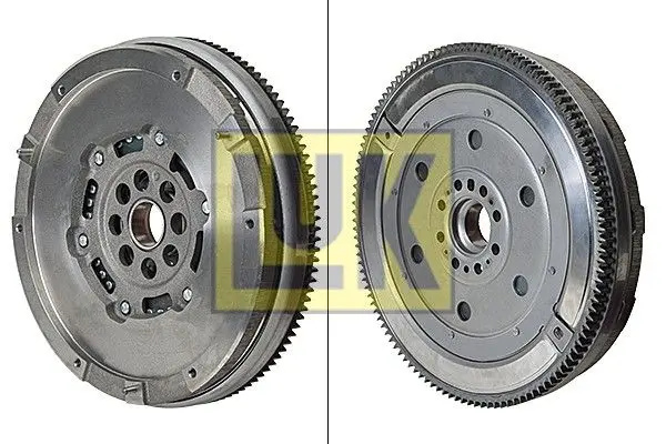 Setrvačník Schaeffler LuK 415 0753 10