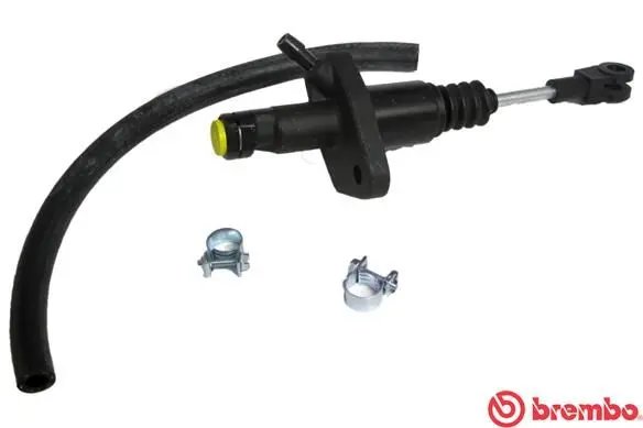 Hlavní válec, spojka BREMBO C 59 003