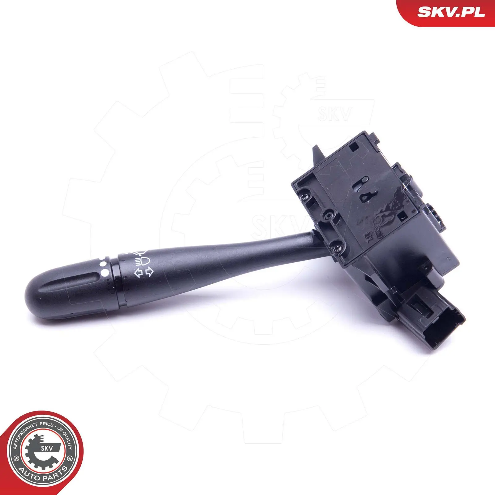 Spínač řízení ESEN SKV 38SKV525