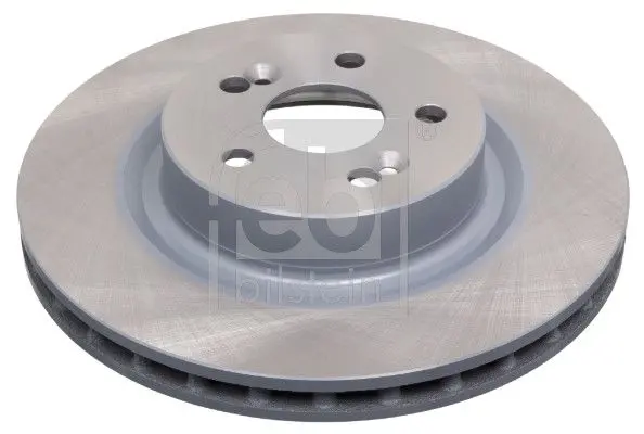 Brzdový kotouč FEBI BILSTEIN 44108