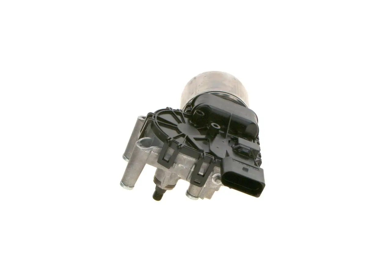 Motor stěračů BOSCH 0 390 241 538