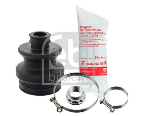 Sada měchů, hnací hřídel FEBI BILSTEIN 07934