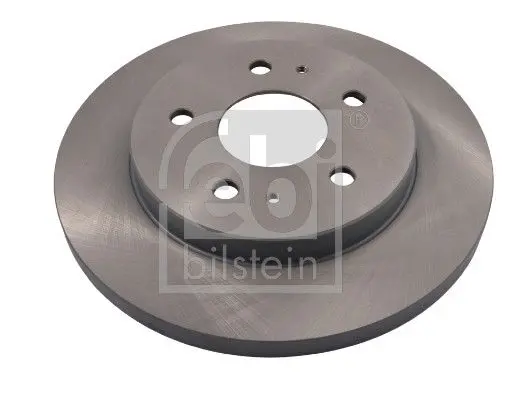 FEBI BILSTEIN Brzdový kotouč 108547