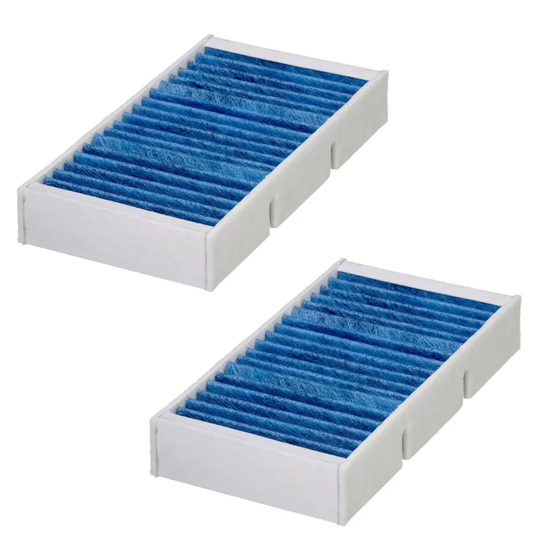 HENGST FILTER Filtr, vzduch v interiéru E3909LB2