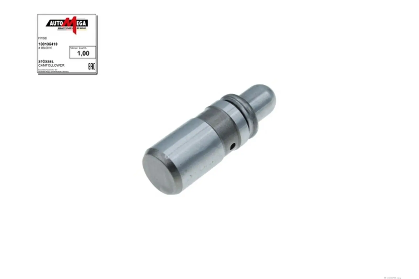 Zdvihátko ventilu AUTOMEGA 130106410