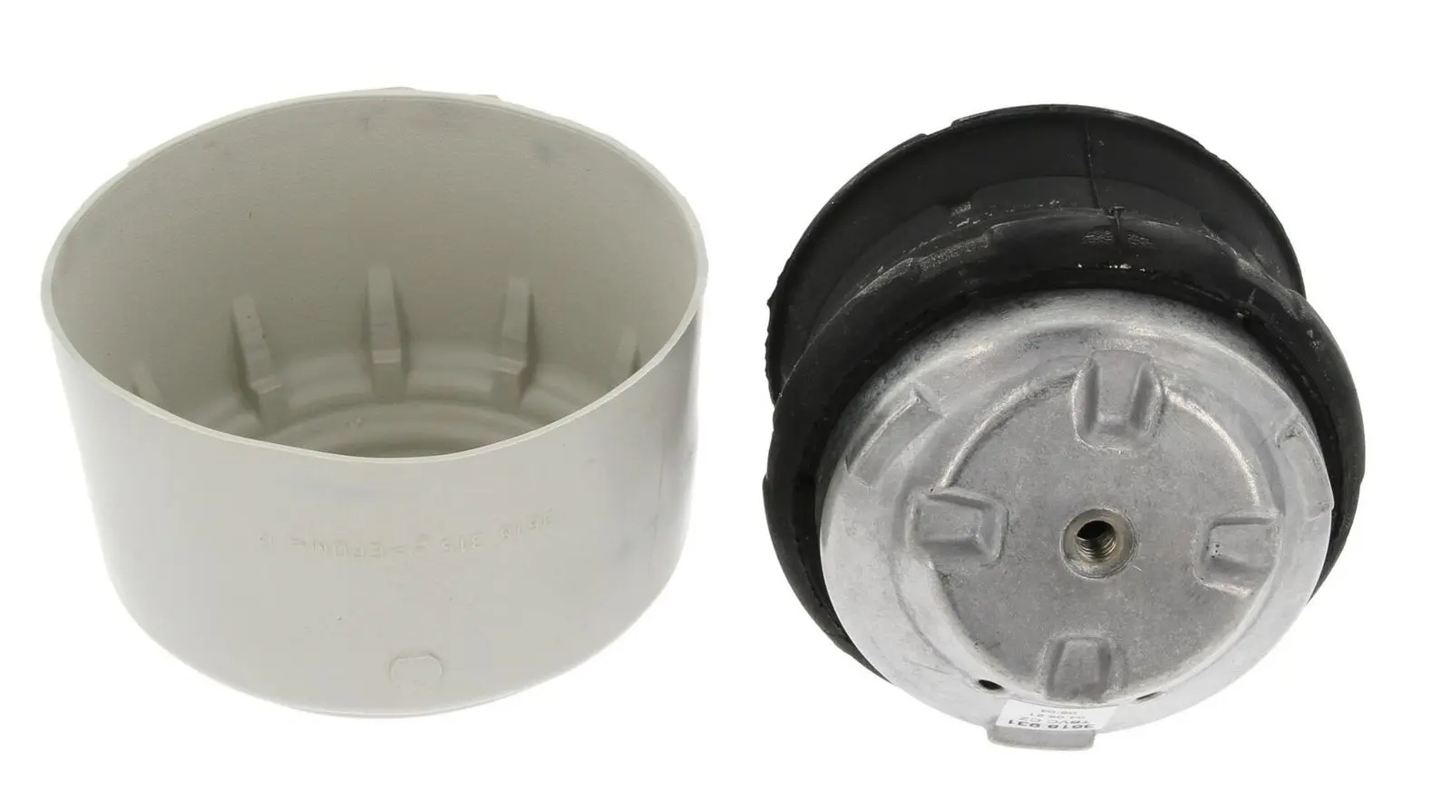 CORTECO Zavěšení motoru 21652639